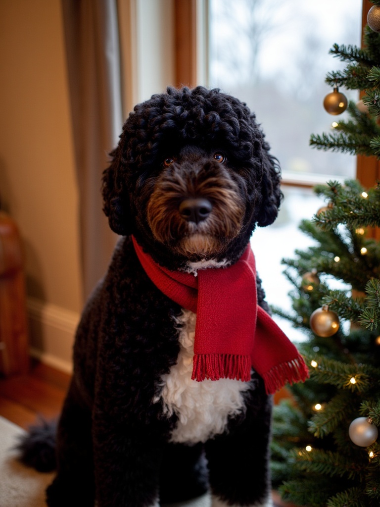 Christmas Card